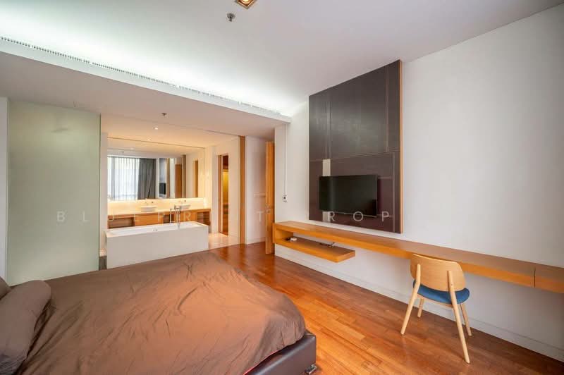 Domus 18, Bangkok, Soi Sukhumvit 18, Khlong Toei, Khlong Toei, Bangkok, 3 Bedrooms, 167 sqm, Condo For Rent, by Blueprint.Property, 500211488 - DDproperty.com