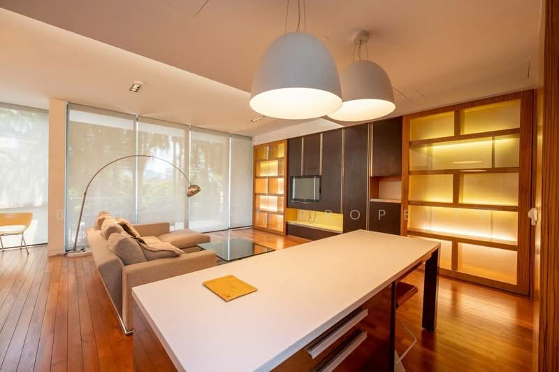 Domus 18, Bangkok, Soi Sukhumvit 18, Khlong Toei, Khlong Toei, Bangkok, 3 Bedrooms, 167 sqm, Condo For Rent, by Blueprint.Property, 500211488 - DDproperty.com