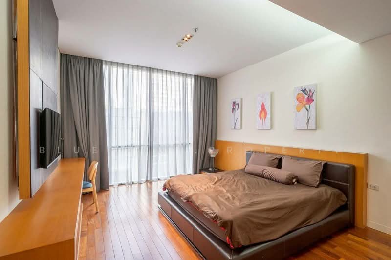 Domus 18, Bangkok, Soi Sukhumvit 18, Khlong Toei, Khlong Toei, Bangkok, 3 Bedrooms, 167 sqm, Condo For Rent, by Blueprint.Property, 500211488 - DDproperty.com