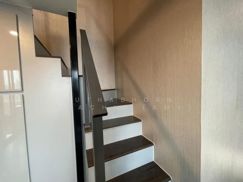 KnightsBridge Space Rama 9, Bangkok, 533 Thanon Asok, Din Daeng, Din Daeng, Bangkok, 2 Bedrooms, 44 sqm, Condo For Rent, by Juthabhorn Uppachit (Amy), 500211489 - DDproperty.com