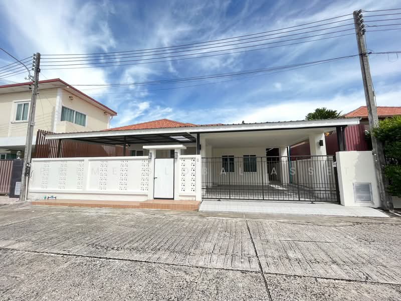 For Rent - Phuket Villa Chaofah 2, Phuket