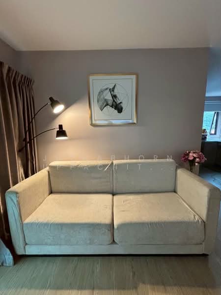 For Rent - The Excel Hideaway Sukhumvit 50, Bangkok