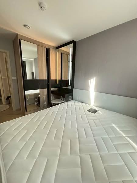 For Rent - The Excel Hideaway Sukhumvit 50, Bangkok