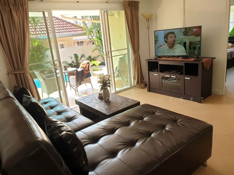 NAI Villas (Lagoon Chalong), ภูเก็ต, ฉลอง, เมืองภูเก็ต, ภูเก็ต, 416 ตร.ม., บ้านเดี่ยว ให้เช่า, โดย Prime Global Asset, 500211493 - DDproperty.com