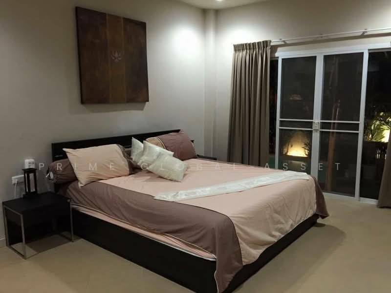 NAI Villas (Lagoon Chalong), ภูเก็ต, ฉลอง, เมืองภูเก็ต, ภูเก็ต, 416 ตร.ม., บ้านเดี่ยว ให้เช่า, โดย Prime Global Asset, 500211493 - DDproperty.com