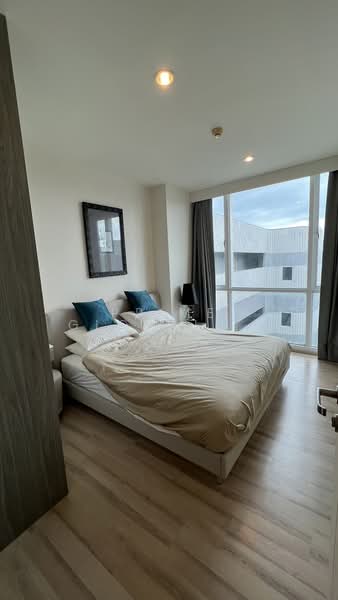 The Base Downtown, Phuket, Wichit Songkhram, Wichit, Muang Phuket, Phuket, 1 Bedroom, 34 sqm, Condo For Rent, by Prime Global Asset, 500211495 - DDproperty.com