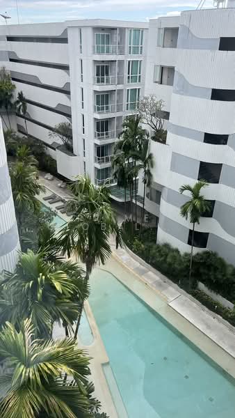 The Base Downtown, Phuket, Wichit Songkhram, Wichit, Muang Phuket, Phuket, 1 Bedroom, 34 sqm, Condo For Rent, by Prime Global Asset, 500211495 - DDproperty.com