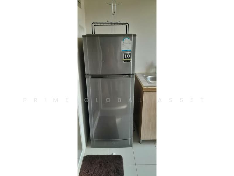 Dcondo Kathu-Patong : ดีคอนโด กะทู้-ป่าตอง, ภูเก็ต, ถนนวิชิตสงคราม, กะทู้, กะทู้, ภูเก็ต, 32 ตร.ม., คอนโด ให้เช่า, โดย Prime Global Asset, 500211496 - DDproperty.com