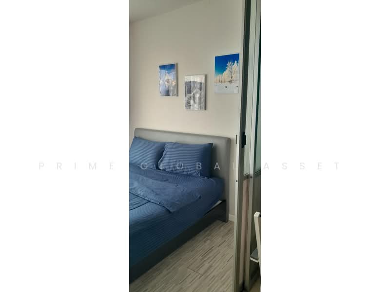 Dcondo Kathu-Patong, Phuket, Wichit Songkhram Road, Kathu, Kathu, Phuket, 1 Bedroom, 32 sqm, Condo For Rent, by Prime Global Asset, 500211496 - DDproperty.com