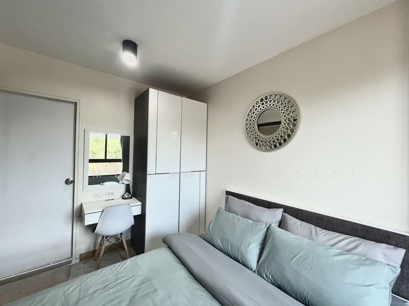 Zcape 3, Phuket, Thep Krasattri Road, Wichit, Muang Phuket, Phuket, 1 Bedroom, 37 sqm, Condo For Sale, by Prime Global Asset, 500211499 - DDproperty.com