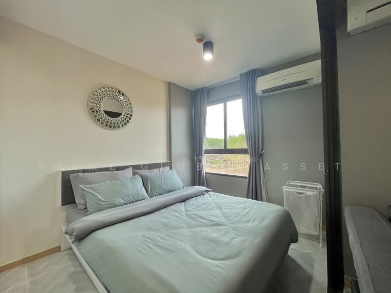 Zcape 3, Phuket, Thep Krasattri Road, Wichit, Muang Phuket, Phuket, 1 Bedroom, 37 sqm, Condo For Sale, by Prime Global Asset, 500211499 - DDproperty.com