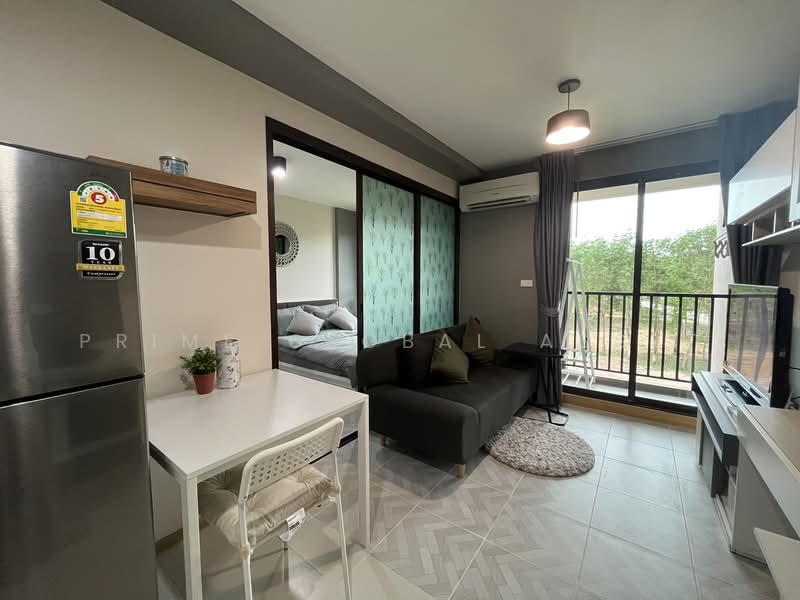 Zcape 3, Phuket, Thep Krasattri Road, Wichit, Muang Phuket, Phuket, 1 Bedroom, 37 sqm, Condo For Sale, by Prime Global Asset, 500211499 - DDproperty.com