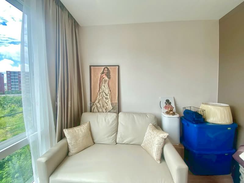 ให้เช่า - The City Phuket : เดอะ ซิตี้ ภูเก็ต, ภูเก็ต