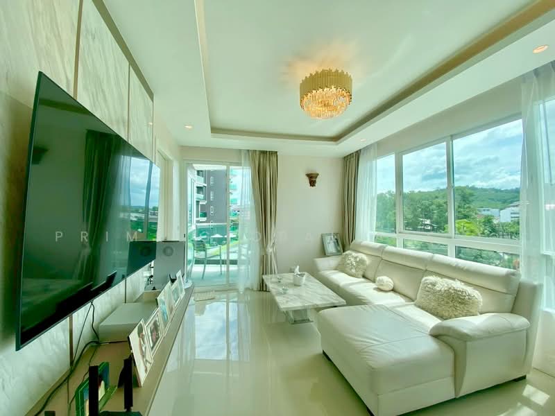 The City Phuket, Phuket, 8-29 Vichitsongkram Rd, Wichit, Muang Phuket, Phuket, 2 Bedrooms, 66 sqm, Condo For Rent, by Prime Global Asset, 500211500 - DDproperty.com