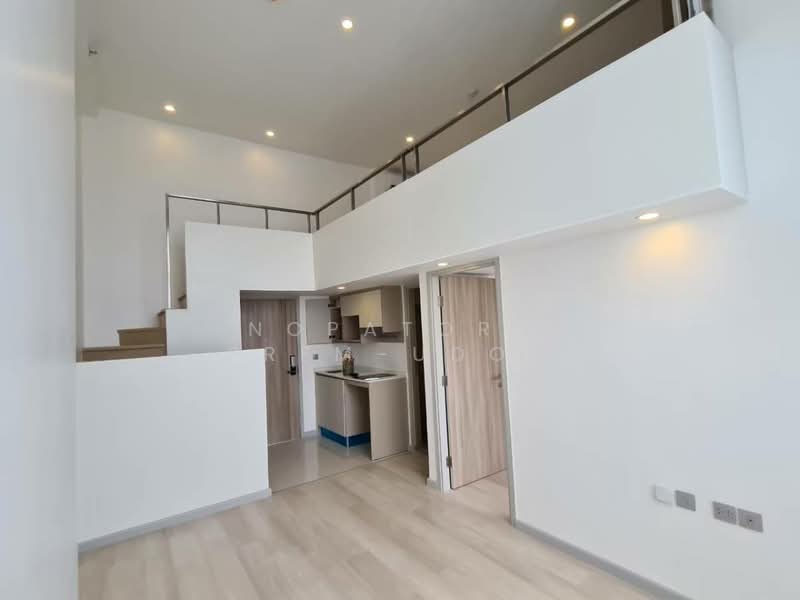 Knightsbridge Prime Sathorn : ไนท์บริดจ์ ไพรม์ สาทร, กรุงเทพ, 599 นราธิวาสราชนครินทร์, ทุ่งมหาเมฆ, สาทร, กรุงเทพ, 44 ตร.ม., คอนโด ขาย, โดย Nopatorn Prem-udom, 500211502 - DDproperty.com