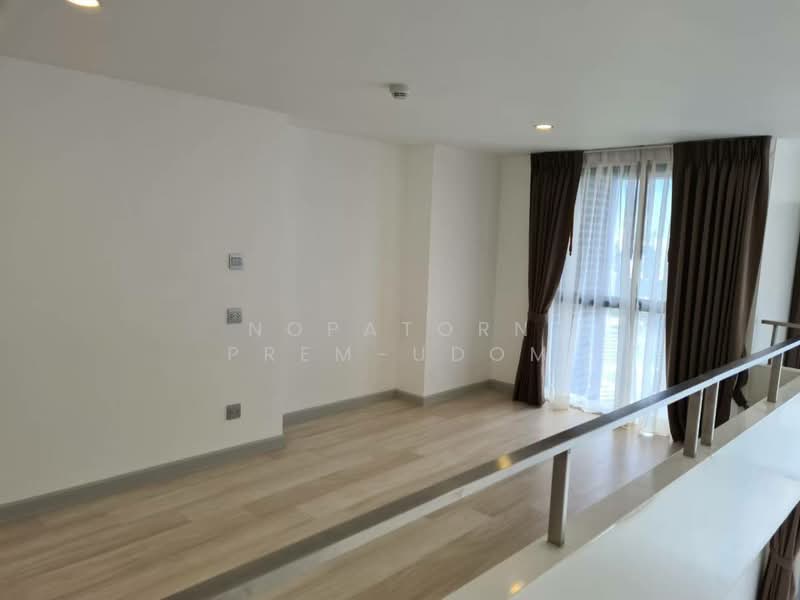 Knightsbridge Prime Sathorn : ไนท์บริดจ์ ไพรม์ สาทร, กรุงเทพ, 599 นราธิวาสราชนครินทร์, ทุ่งมหาเมฆ, สาทร, กรุงเทพ, 44 ตร.ม., คอนโด ขาย, โดย Nopatorn Prem-udom, 500211502 - DDproperty.com