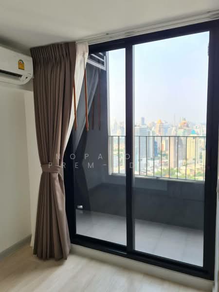 Knightsbridge Prime Sathorn : ไนท์บริดจ์ ไพรม์ สาทร, กรุงเทพ, 599 นราธิวาสราชนครินทร์, ทุ่งมหาเมฆ, สาทร, กรุงเทพ, 44 ตร.ม., คอนโด ขาย, โดย Nopatorn Prem-udom, 500211502 - DDproperty.com