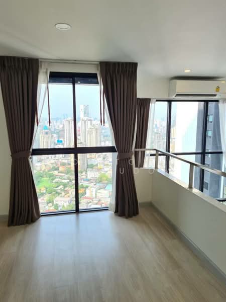 Knightsbridge Prime Sathorn : ไนท์บริดจ์ ไพรม์ สาทร, กรุงเทพ, 599 นราธิวาสราชนครินทร์, ทุ่งมหาเมฆ, สาทร, กรุงเทพ, 44 ตร.ม., คอนโด ขาย, โดย Nopatorn Prem-udom, 500211502 - DDproperty.com