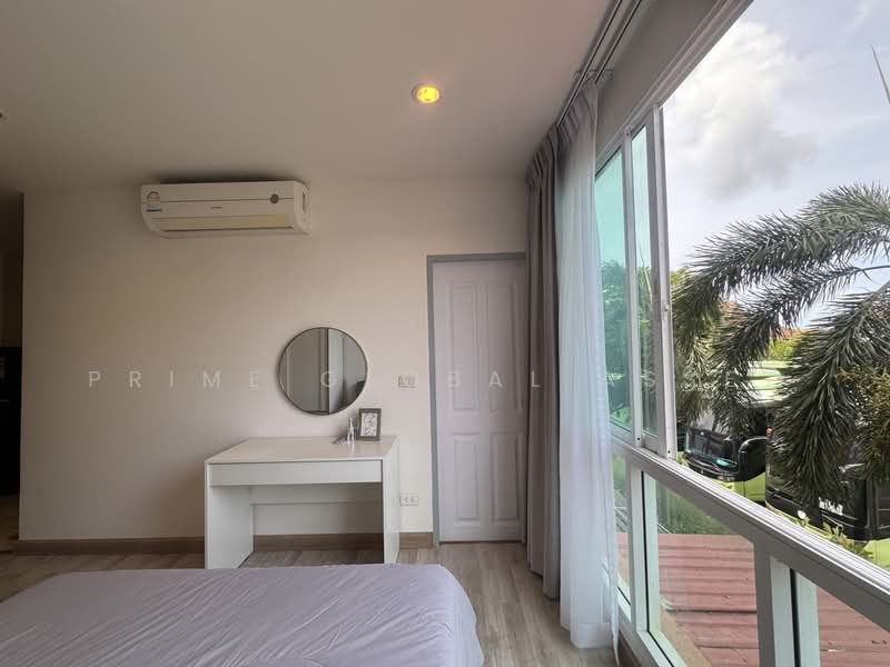 Condotel Buri 1 : คอนโดเทลบุรี 1, ภูเก็ต, ฉลอง, เมืองภูเก็ต, ภูเก็ต, 31 ตร.ม., คอนโด ให้เช่า, โดย Prime Global Asset, 500211503 - DDproperty.com