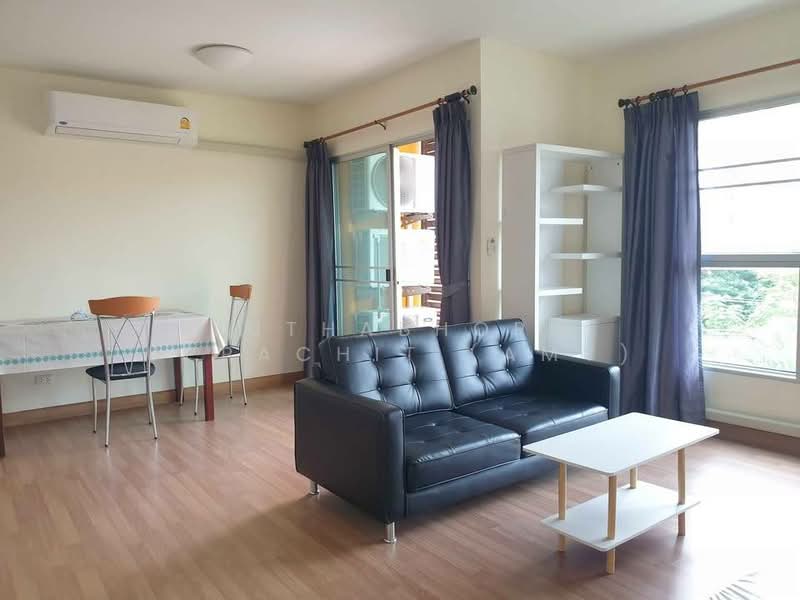 For Rent - S&S Sukhumvit 101/1, Bangkok