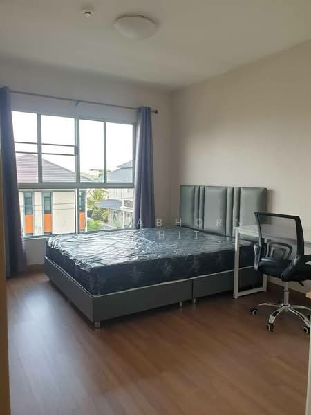 For Rent - S&S Sukhumvit 101/1, Bangkok