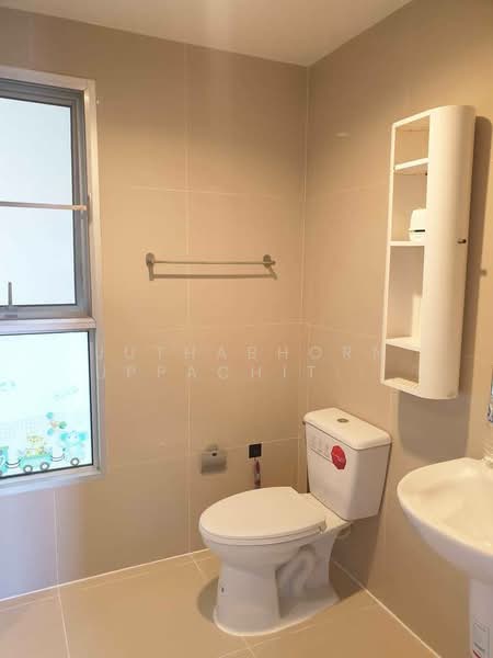 For Rent - S&S Sukhumvit 101/1, Bangkok