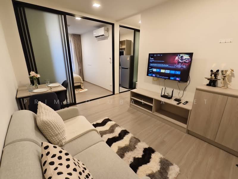 DCondo Reef, Phuket, 78 Soi Dara, Kathu, Kathu, Phuket, 1 Bedroom, 29 sqm, Condo For Sale, by Prime Global Asset, 500211505 - DDproperty.com