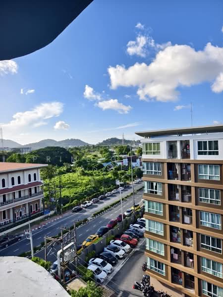 DCondo Reef, Phuket, 78 Soi Dara, Kathu, Kathu, Phuket, 1 Bedroom, 29 sqm, Condo For Sale, by Prime Global Asset, 500211505 - DDproperty.com