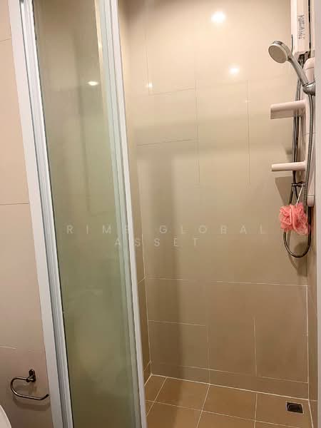 The Base Uptown, Phuket, 155 Chalerm Phrakiat Rama 9 Road, Ratsada, Muang Phuket, Phuket, 1 Bedroom, 35 sqm, Condo For Rent, by Prime Global Asset, 500211506 - DDproperty.com