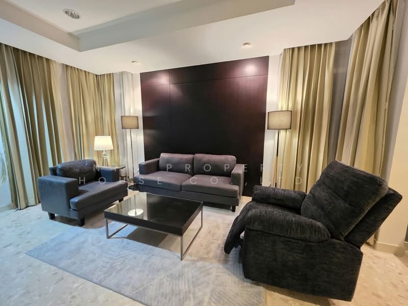 Bangkok Villa : บางกอกวิลล่า, กรุงเทพ, ถนนประดิษฐ์มนูธรรม, วังทองหลาง, วังทองหลาง, กรุงเทพ, 210 ตร.ม., บ้านเดี่ยว ให้เช่า, โดย NTG Property House Co.,Ltd., 500211509 - DDproperty.com