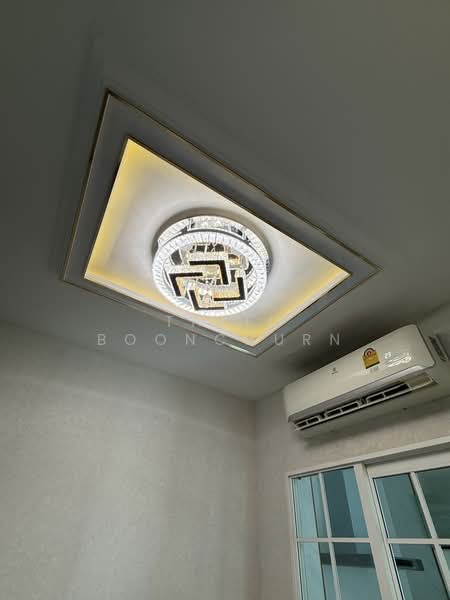 Golden Town Sathorn : โกลเด้น ทาวน์ สาทร, กรุงเทพ, ถนนกัลปพฤกษ์, บางขุนเทียน, จอมทอง, กรุงเทพ, 120 ตร.ม., ทาวน์เฮ้าส์ ให้เช่า, โดย Thiti Boonchurn, 500211510 - DDproperty.com