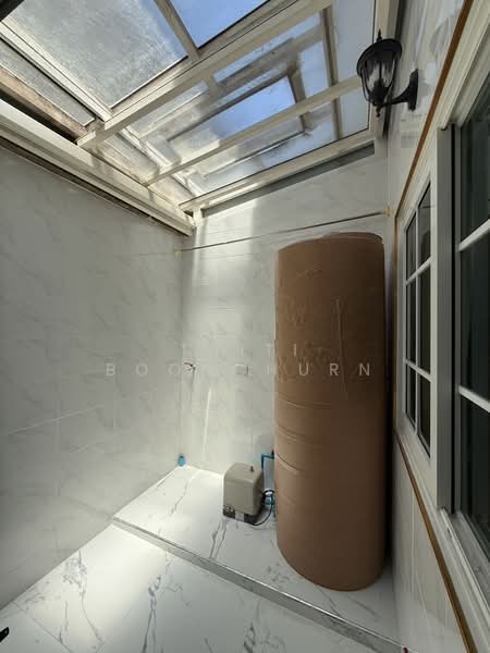 Golden Town Sathorn, Bangkok, Kanlapaphruek Road, Bangkhuntien, Chom Thong, Bangkok, 4 Bedrooms, 120 sqm, Townhouse For Rent, by Thiti Boonchurn, 500211510 - DDproperty.com