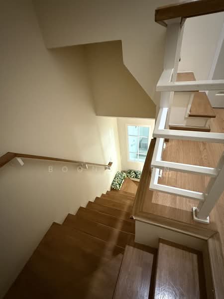 Golden Town Sathorn, Bangkok, Kanlapaphruek Road, Bangkhuntien, Chom Thong, Bangkok, 4 Bedrooms, 120 sqm, Townhouse For Rent, by Thiti Boonchurn, 500211510 - DDproperty.com