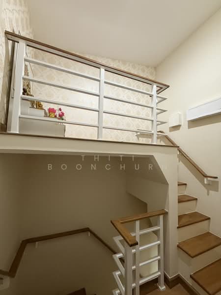 Golden Town Sathorn, Bangkok, Kanlapaphruek Road, Bangkhuntien, Chom Thong, Bangkok, 4 Bedrooms, 120 sqm, Townhouse For Rent, by Thiti Boonchurn, 500211510 - DDproperty.com