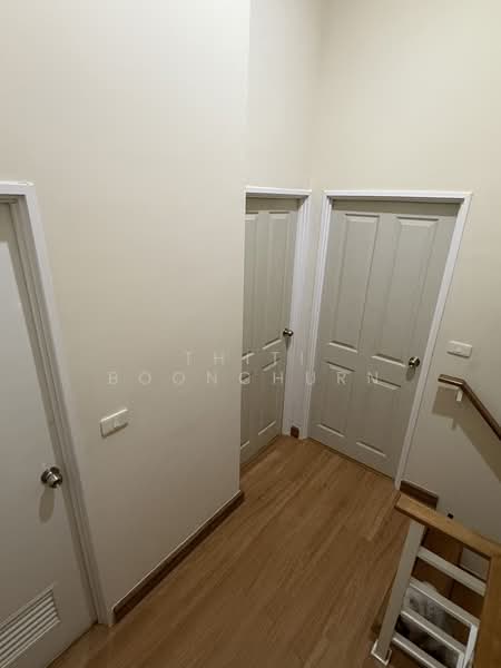 Golden Town Sathorn, Bangkok, Kanlapaphruek Road, Bangkhuntien, Chom Thong, Bangkok, 4 Bedrooms, 120 sqm, Townhouse For Rent, by Thiti Boonchurn, 500211510 - DDproperty.com