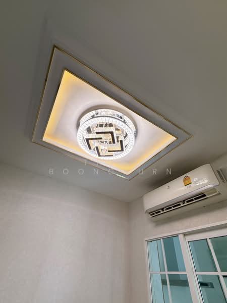 Golden Town Sathorn, Bangkok, Kanlapaphruek Road, Bangkhuntien, Chom Thong, Bangkok, 4 Bedrooms, 120 sqm, Townhouse For Rent, by Thiti Boonchurn, 500211510 - DDproperty.com