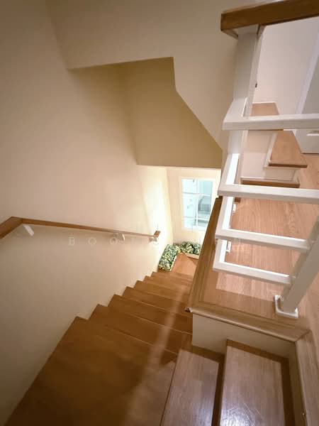 Golden Town Sathorn, Bangkok, Kanlapaphruek Road, Bangkhuntien, Chom Thong, Bangkok, 4 Bedrooms, 120 sqm, Townhouse For Rent, by Thiti Boonchurn, 500211510 - DDproperty.com