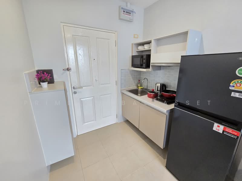 Zcape 3, Phuket, Thep Krasattri Road, Wichit, Muang Phuket, Phuket, 1 Bedroom, 27 sqm, Condo For Rent, by Prime Global Asset, 500211512 - DDproperty.com