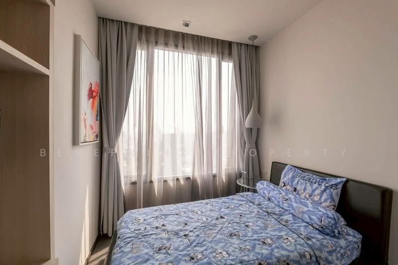 The Edge Sukhumvit 23, Bangkok, 6 Soi Sukhumvit 23, Khlongtoei Nua, Watthana, Bangkok, 2 Bedrooms, 62 sqm, Condo For Rent, by Blueprint.Property, 500211513 - DDproperty.com