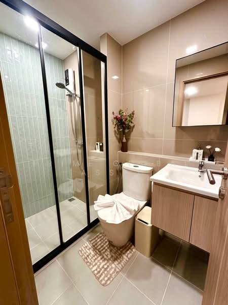 For Rent - The Base Bukit Phuket, Phuket