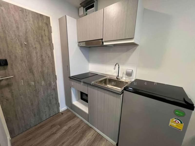 Modiz Station Phahonyothin-Ramindra : Modiz Station พหลโยธิน – รามอินทรา, กรุงเทพ, 259 ถนนพหลโยธิน, อนุสาวรีย์, บางเขน, กรุงเทพ, 26 ตร.ม., คอนโด ขาย, โดย ไพลิน เลิศวัฒนมงคล, 500211515 - DDproperty.com