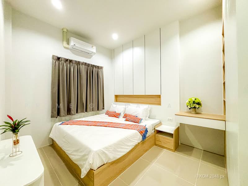 The Rich Villas Palai, ภูเก็ต, ฉลอง, เมืองภูเก็ต, ภูเก็ต, 96 ตร.ม., บ้านเดี่ยว ให้เช่า, โดย Prime Global Asset, 500211517 - DDproperty.com