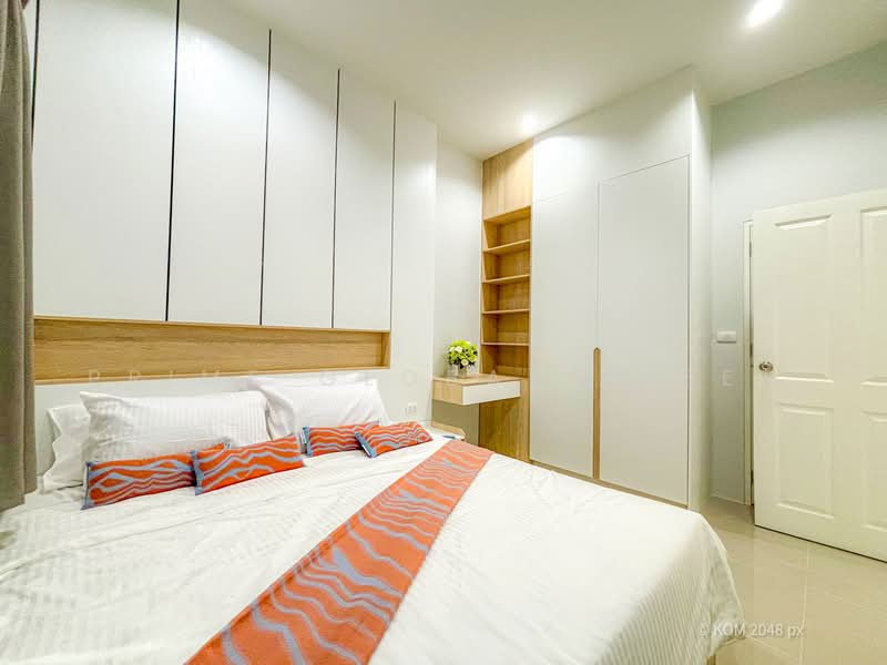 The Rich Villas Palai, Phuket, Chalong, Muang Phuket, Phuket, 2 Bedrooms, 96 sqm, Single Detached House For Rent, by Prime Global Asset, 500211517 - DDproperty.com