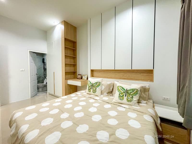 The Rich Villas Palai, ภูเก็ต, ฉลอง, เมืองภูเก็ต, ภูเก็ต, 96 ตร.ม., บ้านเดี่ยว ให้เช่า, โดย Prime Global Asset, 500211517 - DDproperty.com