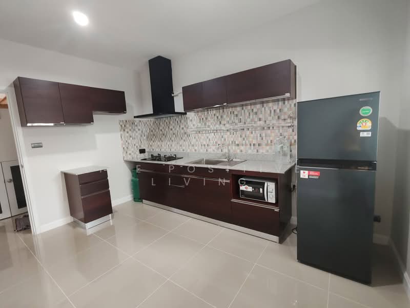 Baan Karnkanok 12 : บ้านกาญจน์กนก 12, เชียงใหม่, ซุปเปอร์ไฮเวย์เชียงใหม่, ไชยสถาน, สารภี, เชียงใหม่, 204 ตร.ม., บ้านเดี่ยว ให้เช่า, โดย The Positive Living, 500211518 - DDproperty.com