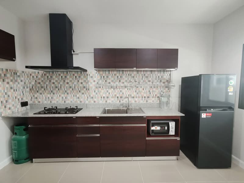 For Rent - Baan Karnkanok 12, Chiang Mai