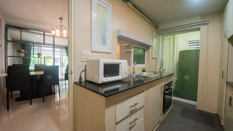 Town Avenue Srinagarindra : ทาวน์ อเวนิว ศรีนครินทร์, กรุงเทพ, ซอยอ่อนนุช 68, สวนหลวง, สวนหลวง, กรุงเทพ, 200 ตร.ม., ทาวน์เฮ้าส์ ให้เช่า, โดย Thiti Boonchurn, 500211519 - DDproperty.com