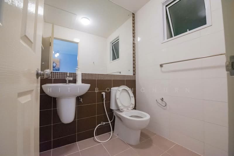 Town Avenue Srinagarindra, Bangkok, Soi On Nut 68, Suan Luang, Suan Luang, Bangkok, 3 Bedrooms, 200 sqm, Townhouse For Rent, by Thiti Boonchurn, 500211519 - DDproperty.com