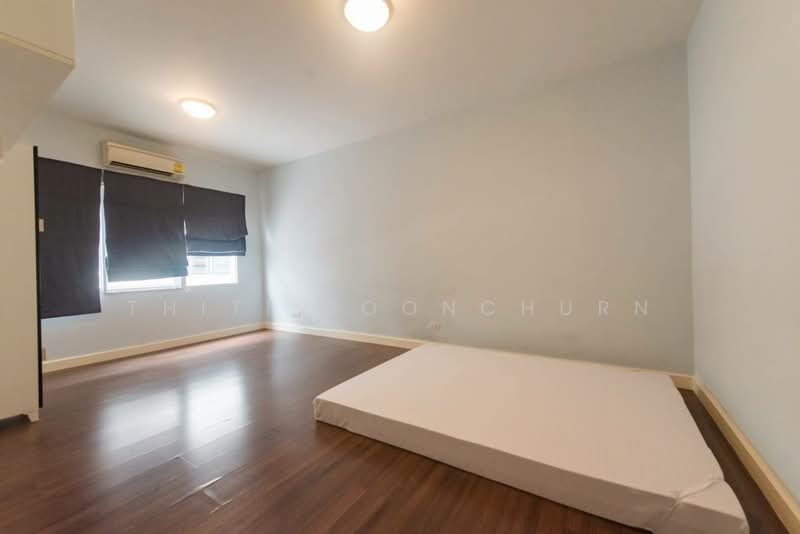 Town Avenue Srinagarindra, Bangkok, Soi On Nut 68, Suan Luang, Suan Luang, Bangkok, 3 Bedrooms, 200 sqm, Townhouse For Rent, by Thiti Boonchurn, 500211519 - DDproperty.com