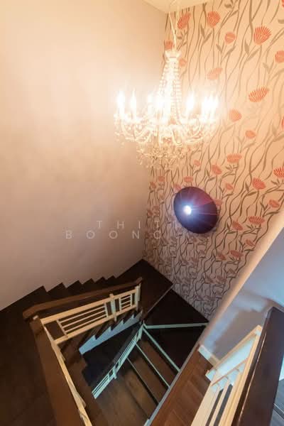 Town Avenue Srinagarindra : ทาวน์ อเวนิว ศรีนครินทร์, กรุงเทพ, ซอยอ่อนนุช 68, สวนหลวง, สวนหลวง, กรุงเทพ, 200 ตร.ม., ทาวน์เฮ้าส์ ให้เช่า, โดย Thiti Boonchurn, 500211519 - DDproperty.com